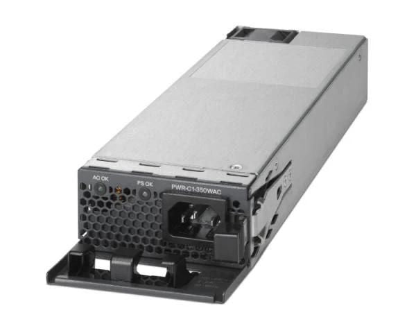 Cisco 350W Power Supply C3KX-PWR350WAC-RFB – Reacondicionado