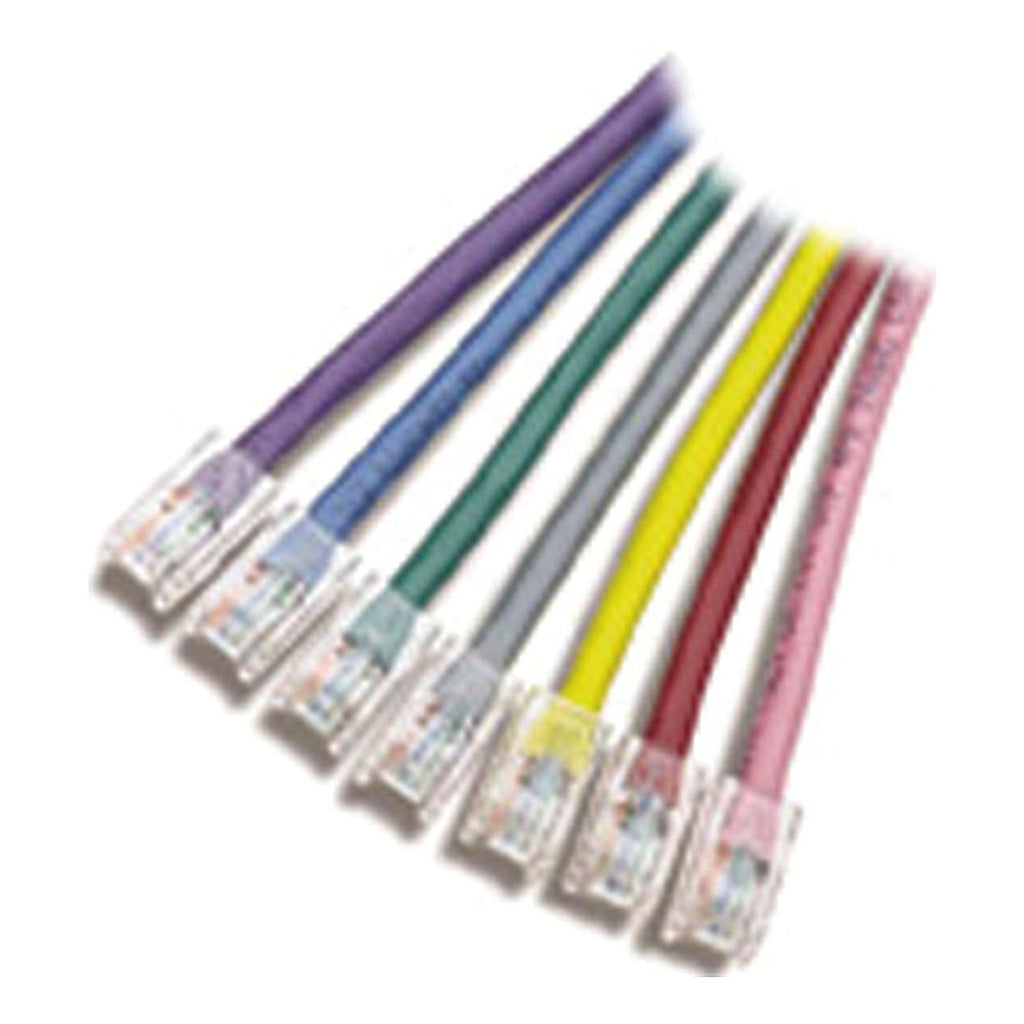 APC 75ft Cat5e UTP cable de red Gris 22,86 m U/UTP (UTP)