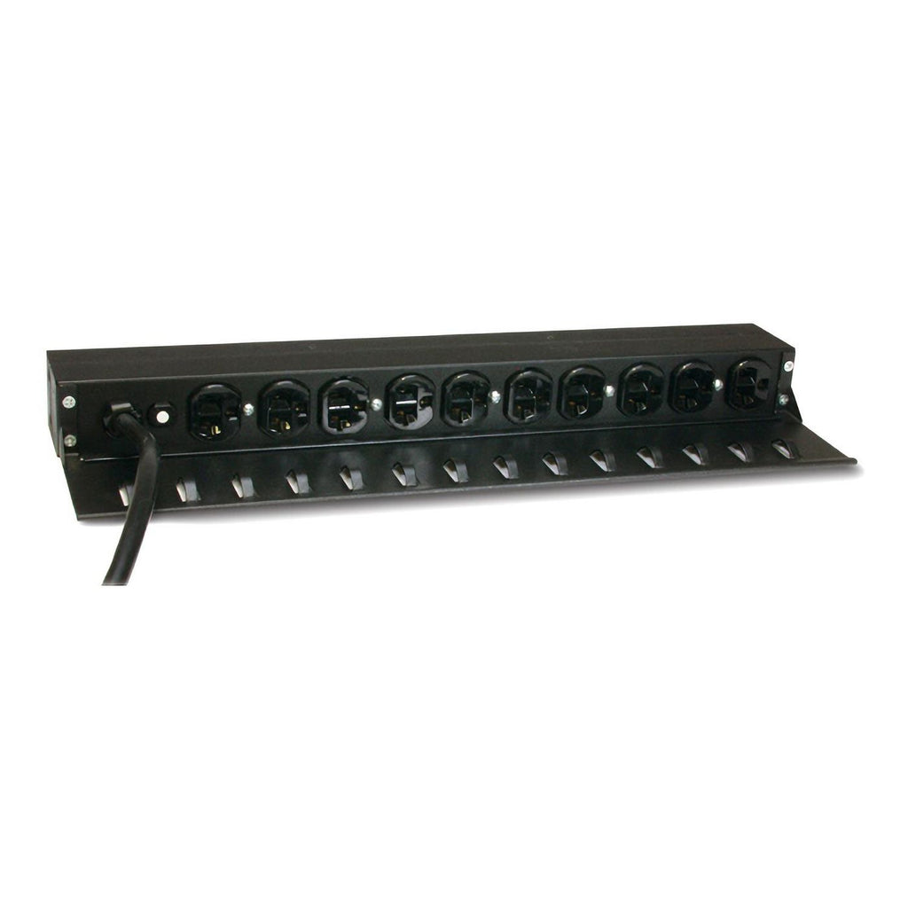 APC AP9569 kit de montaje Negro