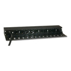 APC AP9569 kit de montaje Negro