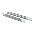 APC Bracket kit, Rear rails, Rack ATS