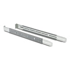 APC Bracket kit, Rear rails, Rack ATS