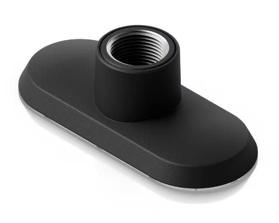 Ubiquiti Pendant mount for suspending UACC-G6-180-PM-B