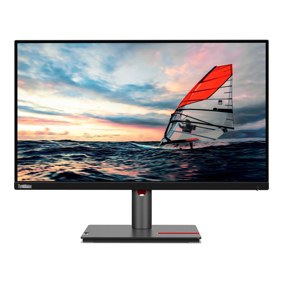 Lenovo ThinkVision P25i-30 pantalla para PC 62,2 cm (24.5") 1920 x 1080 Pixeles Full HD LED Negro