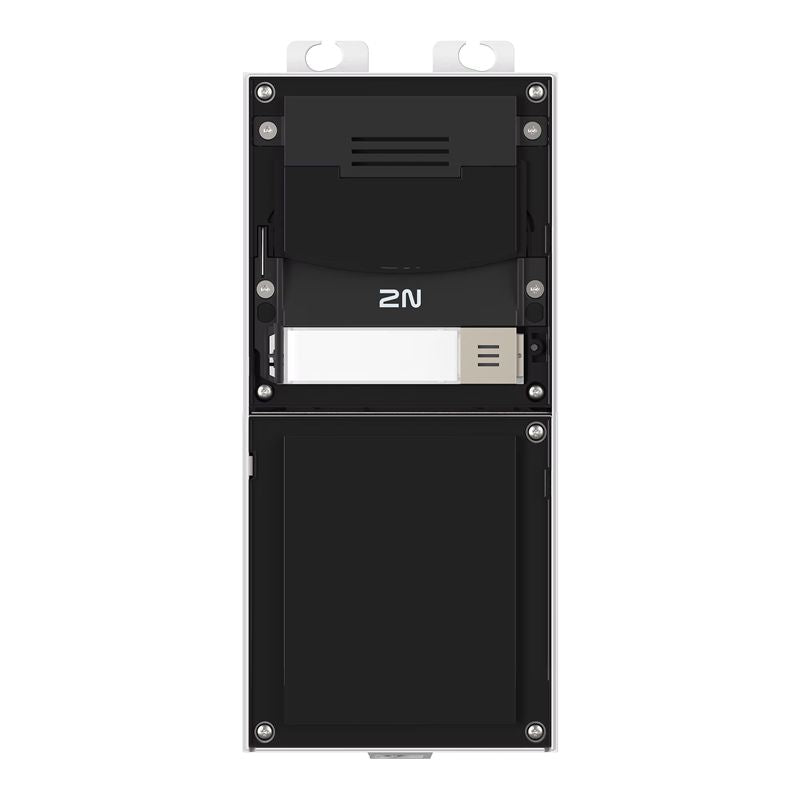 2N IP Verso 2.0 - Main unit with 9155211CB