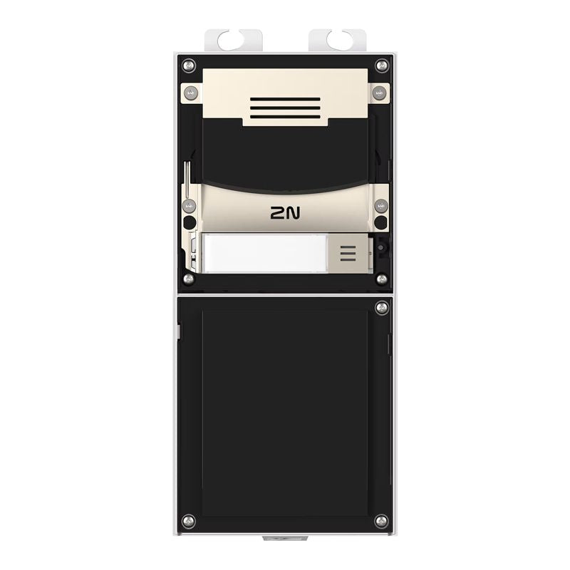 2N IP Verso 2.0 - Main unit with 9155211C