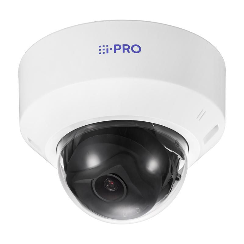 i-PRO 2MP INDOOR Dome Camera WV-U21301-V3L