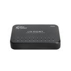 Microconnect 200W 10-port USB-C Charger