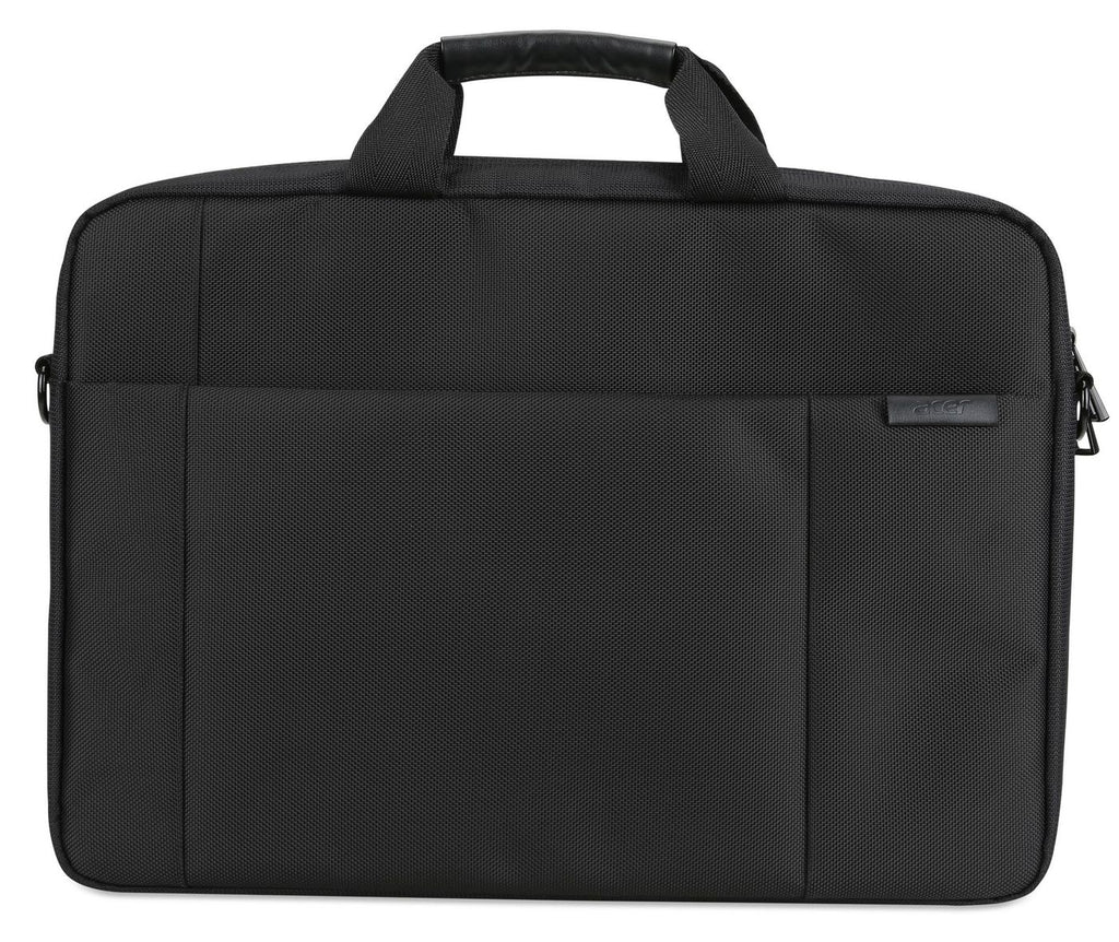 Acer Traveler Case 39,6 cm (15.6") Maletín Negro
