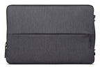 Lenovo GX40Z50941 maletines para portátil 35,6 cm (14") Funda Gris