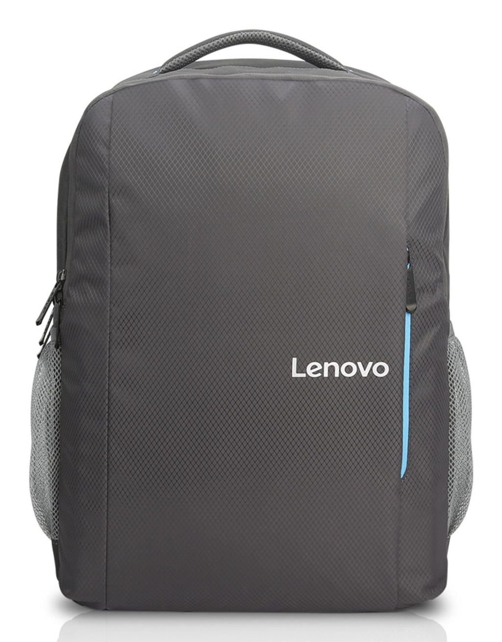 Lenovo B515 39,6 cm (15.6") Mochila Negro, Gris