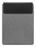 Lenovo GX41K68624 maletines para portátil 36,8 cm (14.5") Funda Gris