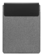 Lenovo GX41K68624 maletines para portátil 36,8 cm (14.5") Funda Gris