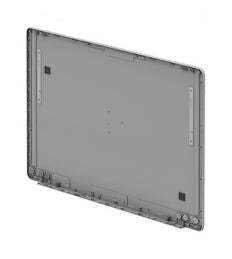 HP P98828-001 refacción para laptop Tapa de pantalla