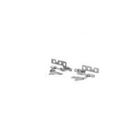 HP P80885-001 refacción para laptop Bisagra