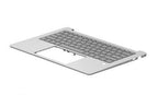 HP P80838-BA1 refacción para laptop Teclado
