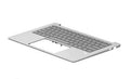 HP P81076-031 refacción para laptop Teclado