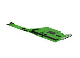 HP P80744-601 refacción para laptop Placa base