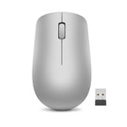 Lenovo 530 ratón Oficina Ambidextro RF inalámbrico Óptico 1200 DPI