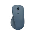 Lenovo Yoga Pro Mouse P ratón Juego Mano derecha Bluetooth Óptico 2400 DPI