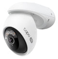 TP-Link Tapo C560WS Bombilla Cámara de seguridad IP Interior y exterior 3840 x 2160 Pixeles Techo/Pared/Escritorio