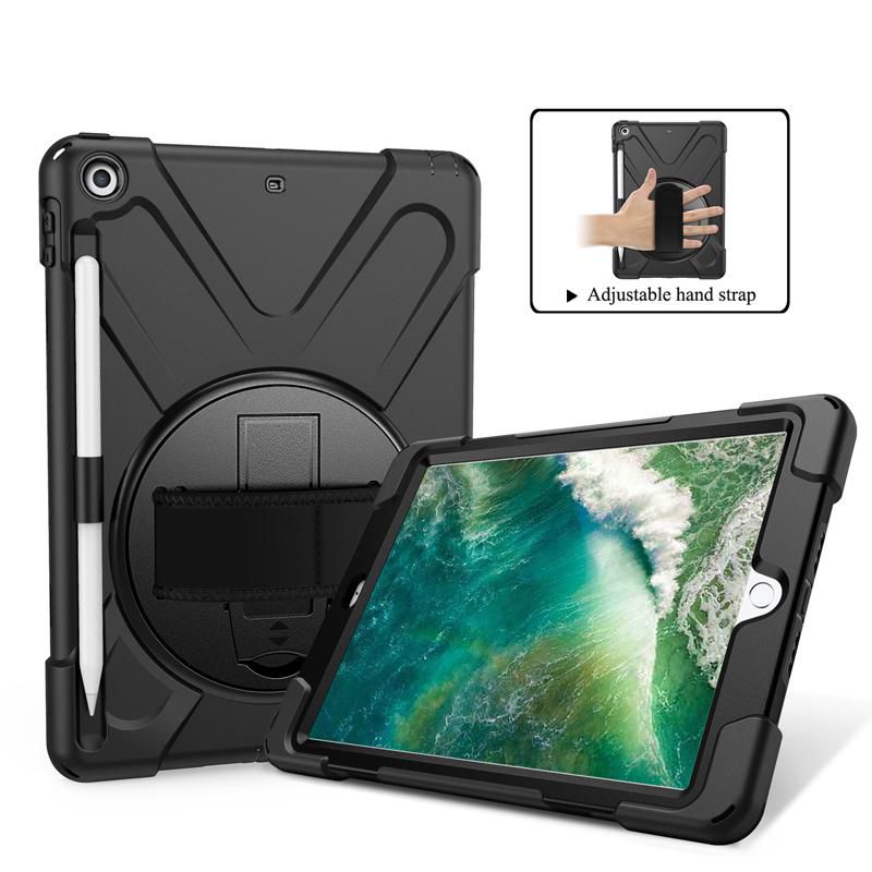 eSTUFF ES681543-BULK funda para tablet Negro