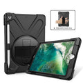 eSTUFF ES681543-BULK funda para tablet Negro