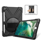eSTUFF ES681543-BULK funda para tablet Negro