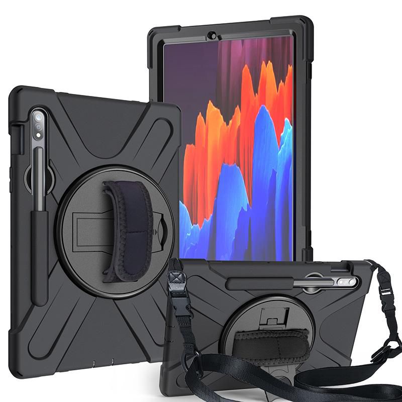 eSTUFF ES681844-BULK funda para tablet Negro