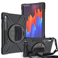 eSTUFF ES681844-BULK funda para tablet Negro