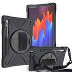 eSTUFF ES681844-BULK funda para tablet Negro