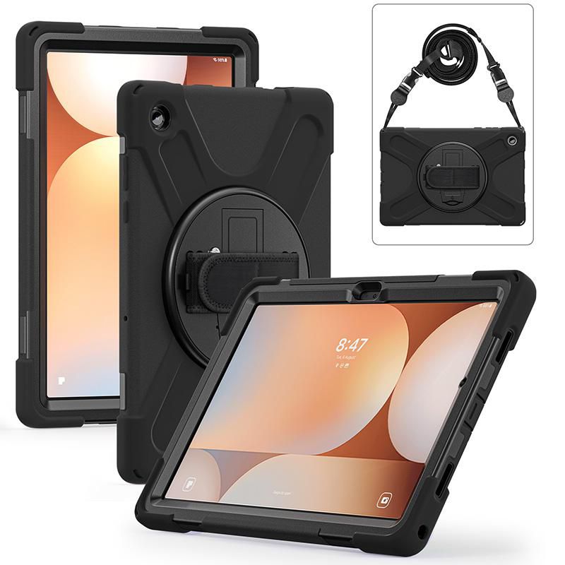 eSTUFF ES681868-BULK funda para tablet Negro