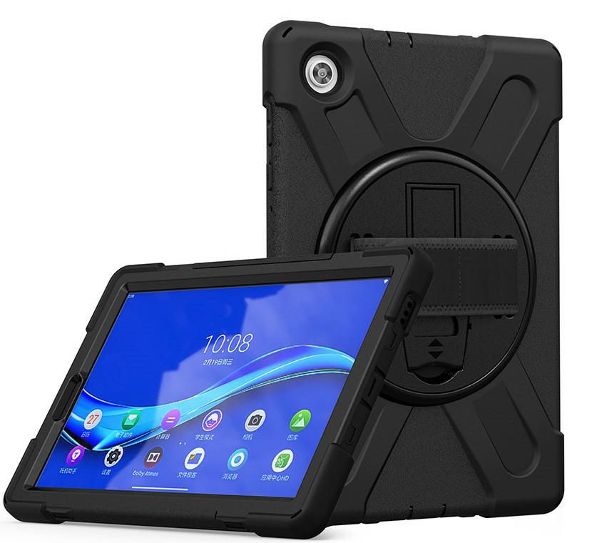 eSTUFF ES681904-BULK funda para tablet Negro