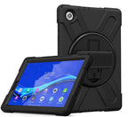 eSTUFF ES681904-BULK funda para tablet Negro