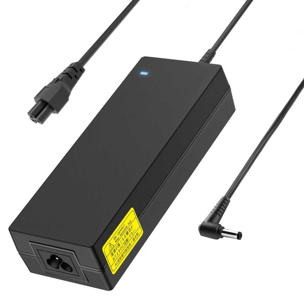 CoreParts MBXAS-AC0004 adaptador e inversor de corriente Interior 120 W Negro