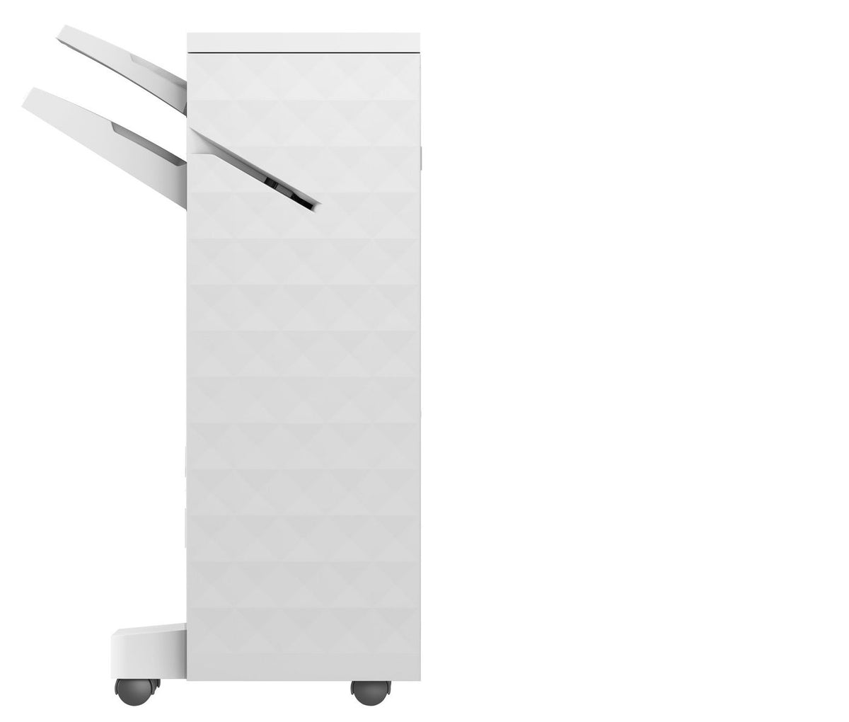HP 6800 Stapler/Stacker/Mailbox Finisher Acabadora 1 pieza(s)