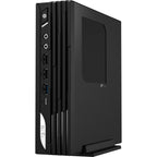 MSI PRO DP21 14M-888EU PC Intel® Core™ i7 i7-14700 16 GB DDR5-SDRAM 1 TB SSD Windows 11 Pro Escritorio Mini PC Negro