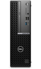 DELL OptiPlex 5000 Intel® Core™ i5 i5-12500 8 GB DDR4-SDRAM 256 GB SSD Windows 11 Pro SFF Puesto de trabajo Negro