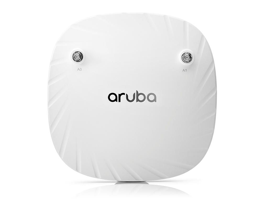 Hewlett Packard Enterprise Aruba Networking Ap-504 (Rw) R2H22AR