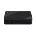 Acer Chromebox MINI CXM2 Intel® N N150 8 GB LPDDR5x-SDRAM 32 GB eMMC ChromeOS MFF Mini PC Negro