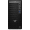 DELL OptiPlex 3000 Intel® Core™ i5 i5-12500 8 GB DDR4-SDRAM 256 GB SSD Windows 10 Pro Torre PC Negro