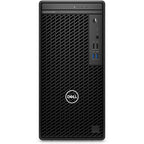 DELL OptiPlex 3000 Intel® Core™ i5 i5-12500 8 GB DDR4-SDRAM 256 GB SSD Windows 10 Pro Torre PC Negro