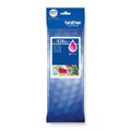 Brother LC528XLM cartucho de tinta 1 pieza(s) Original Ultra High Yield Magenta