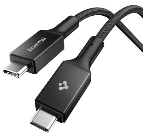 Spigen Eb24015Cc Usb Cable Usb4 Gen ACA10423