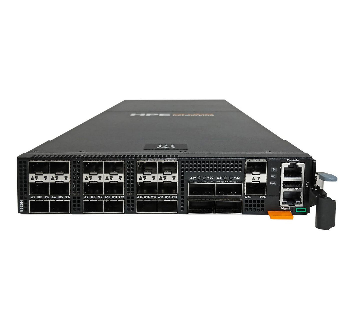 Hewlett Packard Enterprise Aruba Networking Cx 8325H 18P S4B21A#ABA