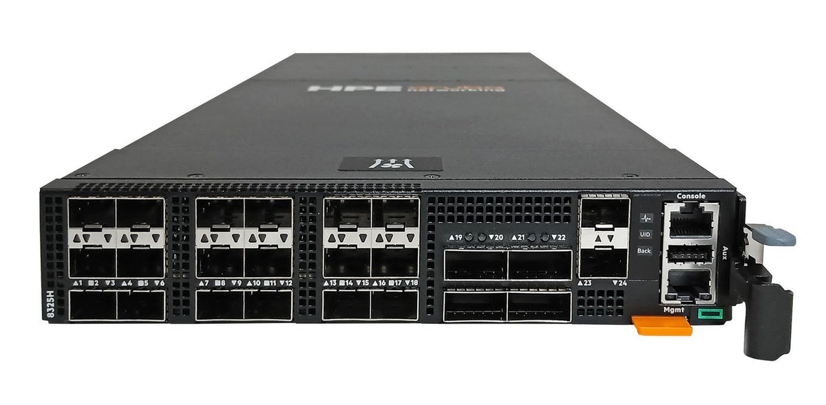 Hewlett Packard Enterprise Aruba Networking Cx 8325H 18P S4B20A#ACE