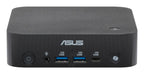 ASUS ExpertCenter PN55-S90008NL Copilot+ PC AMD Ryzen AI 9 HX 470 32 GB DDR5-SDRAM 1 TB SSD Windows 11 Pro Mini PC Negro