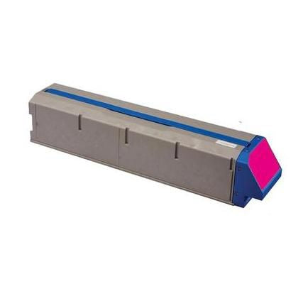 OKI Toner Cartridge 1 Pc(S) 9006220