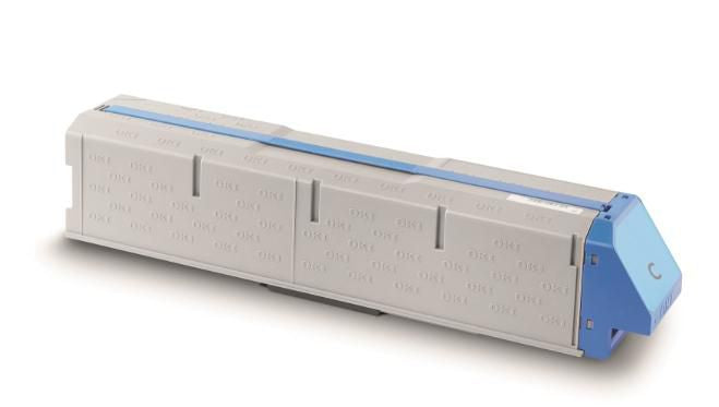 OKI Toner Cartridge 1 Pc(S) 9006219