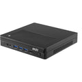 MSI PRO DP10 A14MG-003BEU PCs/estación de trabajo Intel® Pentium® Gold G7400 1,1 l tamaño PC Mini PC barebone Negro